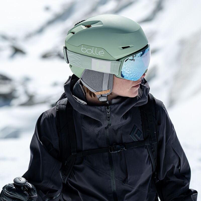 ECO BLANCA, Matcha Matte-Volt Pink, hi-res image number null